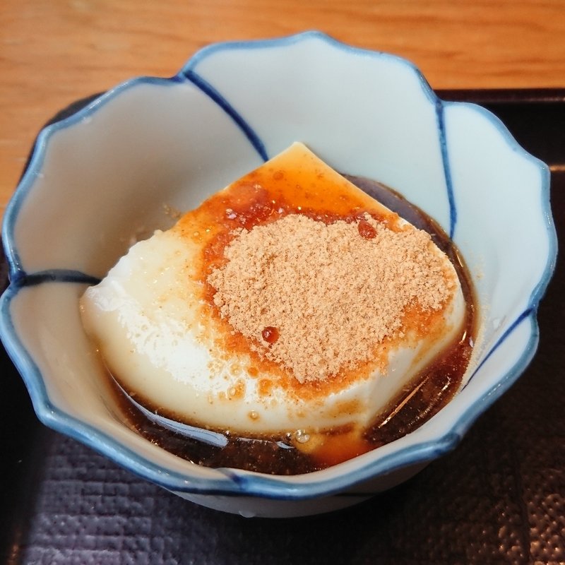 牛乳プリン(夢吟坊 港北店)