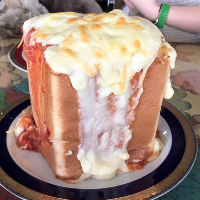 イタリアントマトスパ　S(パンプキン )