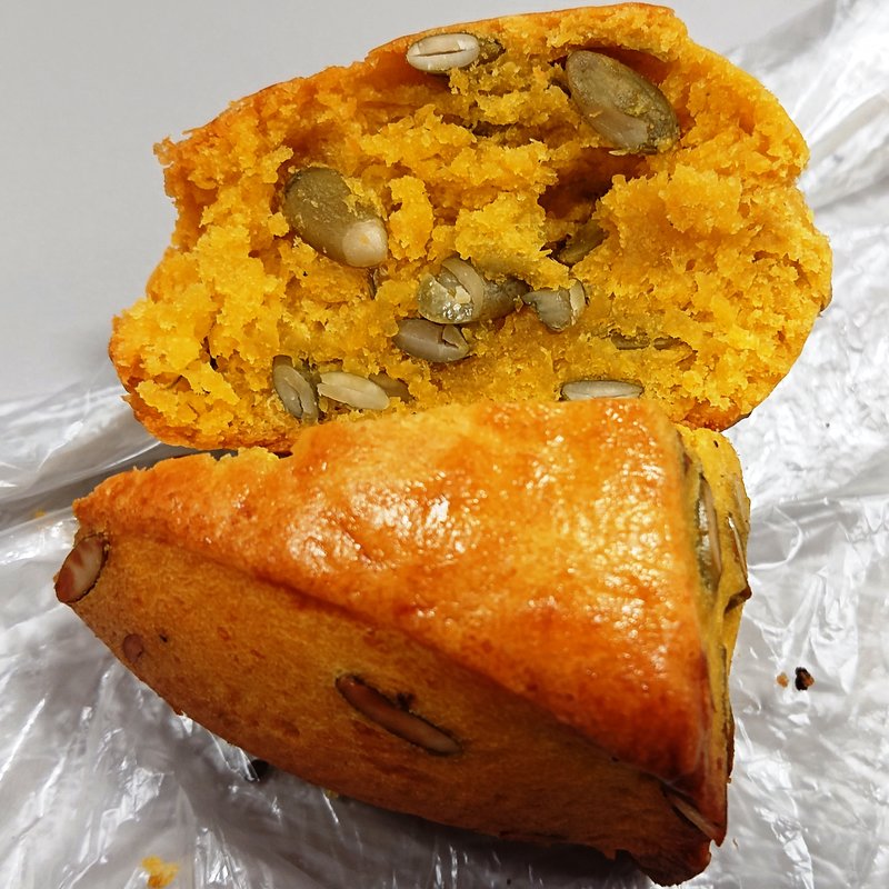 かぼちゃスコーン(キィニョン エキュート立川店)