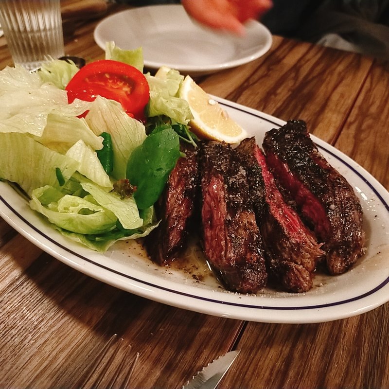 ランチセット(ボッカ・デル・ヴィーノ （BOCCA del VINO）)