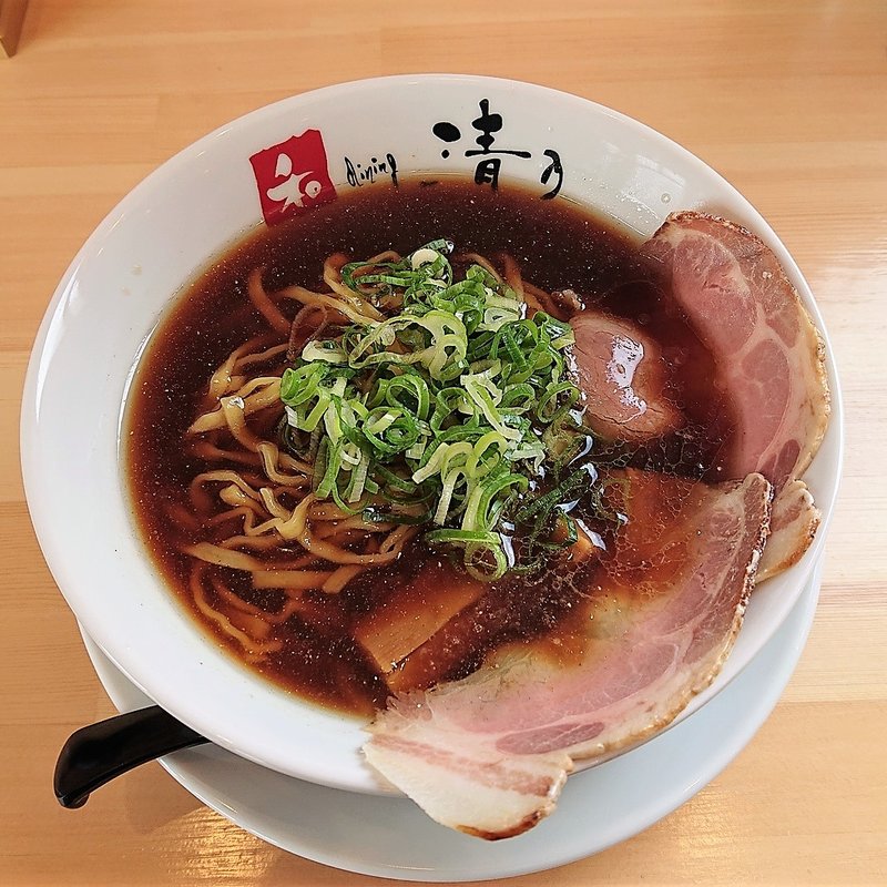 湯浅角長醤油(和dining清乃 岩出店)