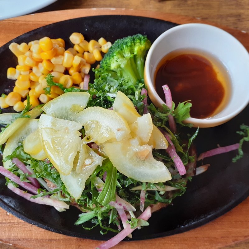 (ココス 黒磯店 )