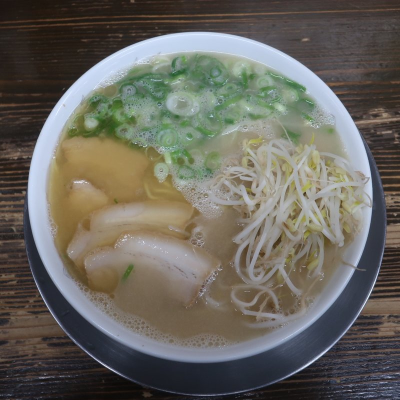 ラーメン(ラーメン洋 )