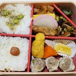夏のかながわ味わい弁当