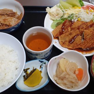 日替わり定食(紀の国屋 )