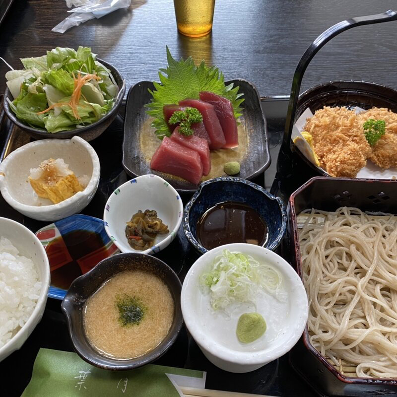 葉月膳(葉月　)