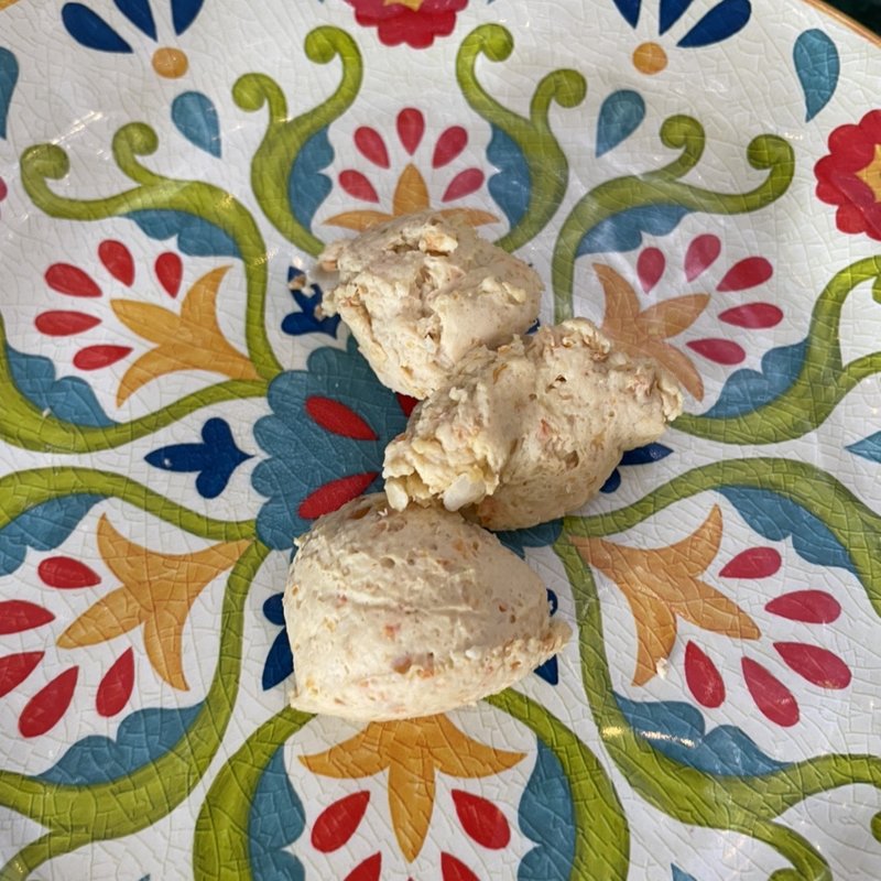 わんこメニュー　(ラノッキオ)