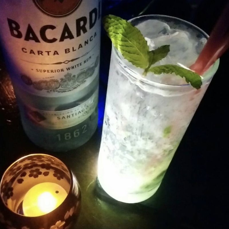 モヒート(ちょっとバー・イッツ )