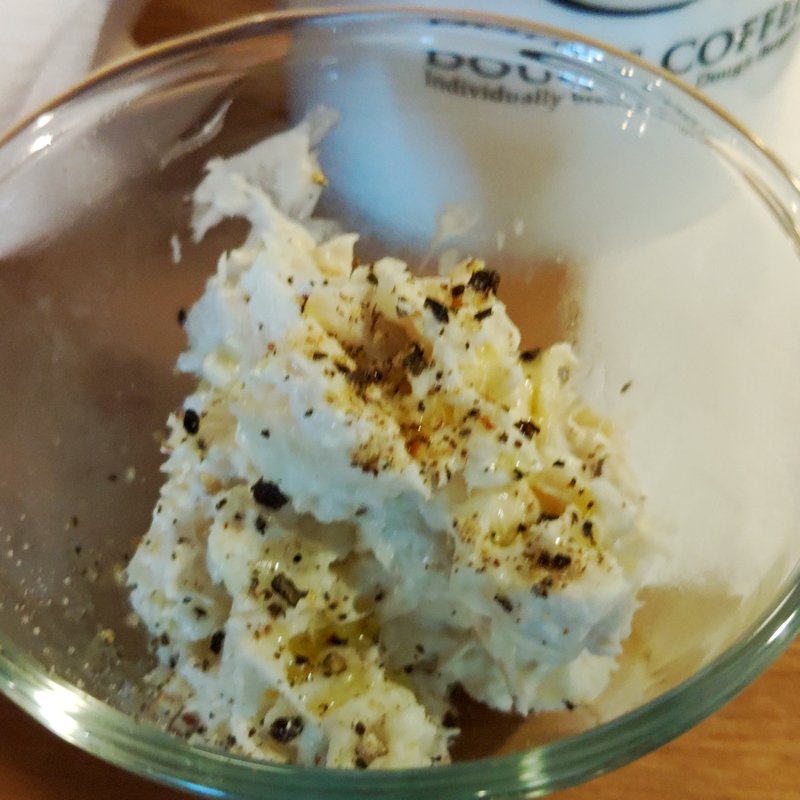 ツナサラダ(ダグズ・コーヒー （Doug's Coffee）)