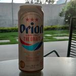 オリオンビール