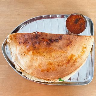 ウップマドーサ(南インド家庭料理 インダスレイ （IndusRay）)