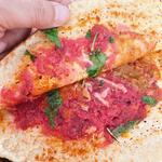 ウップマドーサ(南インド家庭料理 インダスレイ （IndusRay）)