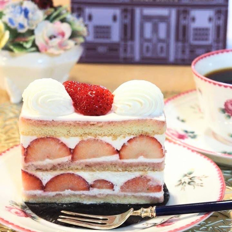 シャンティーフレーズ(エーグルドゥース)