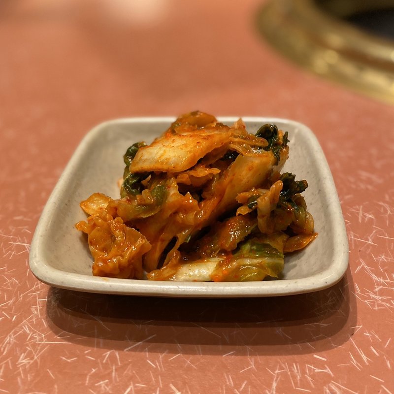 キムチ(一升びん 川井町店 )