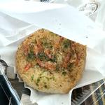 焼きおにぎり 桜えび(丹波篠山 阪本屋)