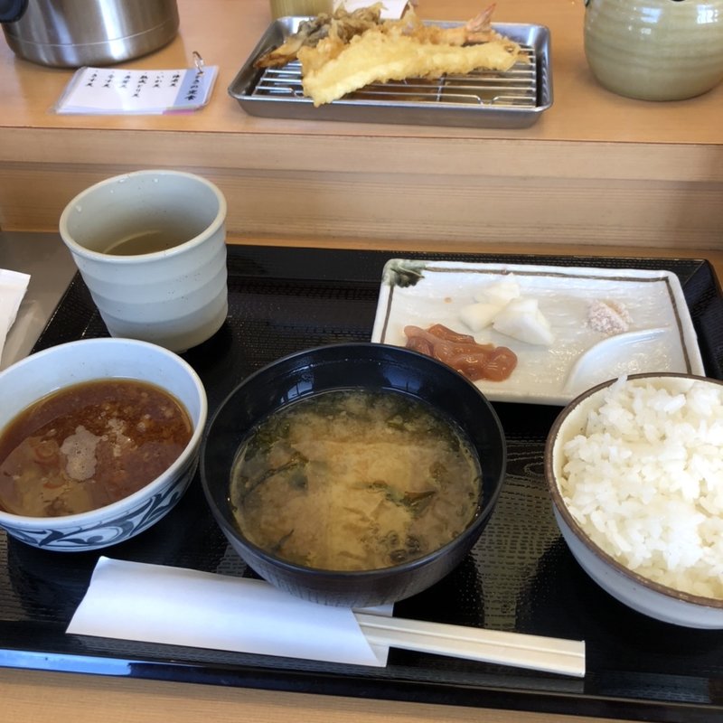 まきの定食(まきの姫路飾磨)