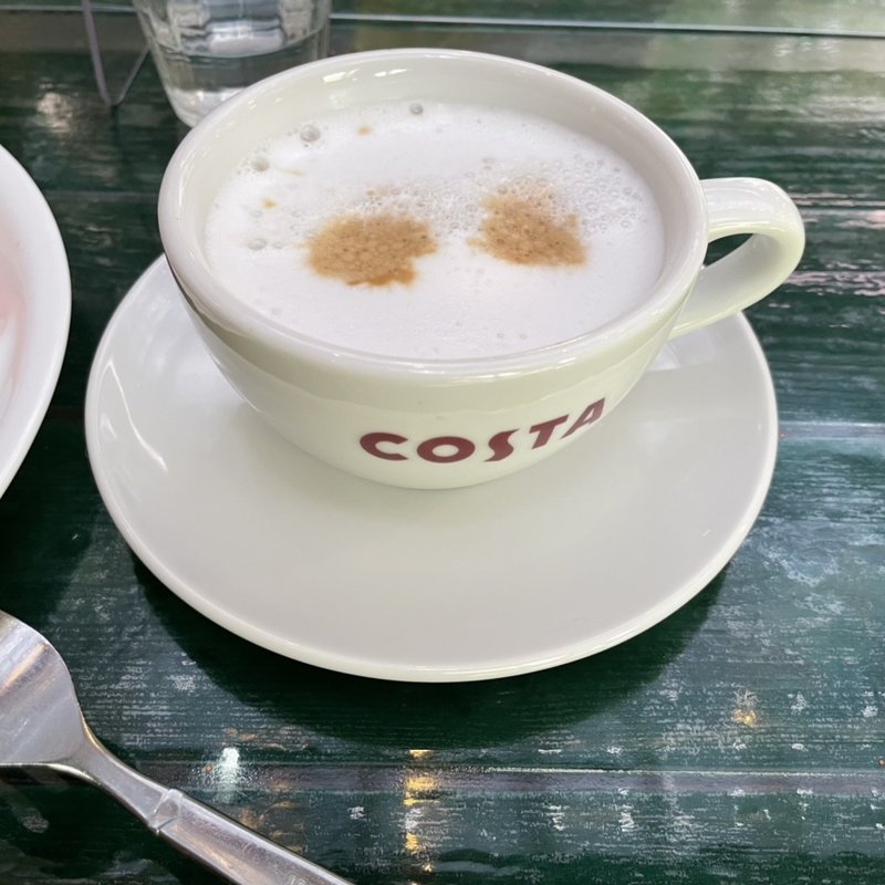 パスタランチA(ラノッキオ)