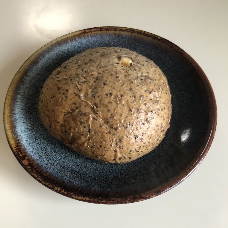 オレンジ&アールグレイ(ベーカリー サンチノ)