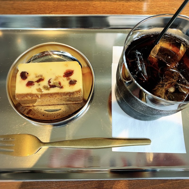 洋酒香る極上チーズケーキ(SPICA CLASSIC CAKE)