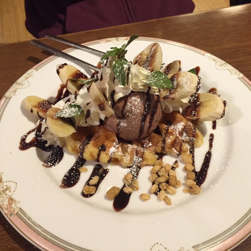 (ステーキハウス フォルクス 田無店)