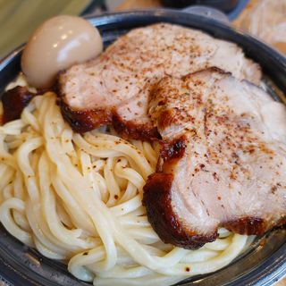 上野駅周辺でのおすすめつけ麺best30 Sarah サラ