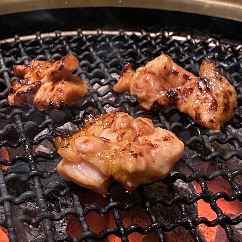 とり肉(一升びん 川井町店 )