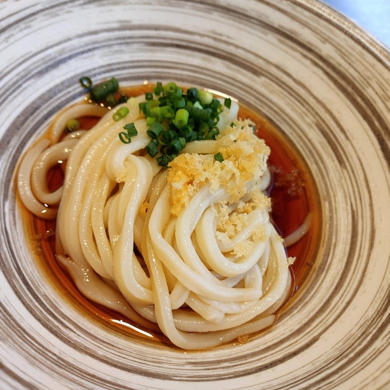 讃岐うどん(和香)