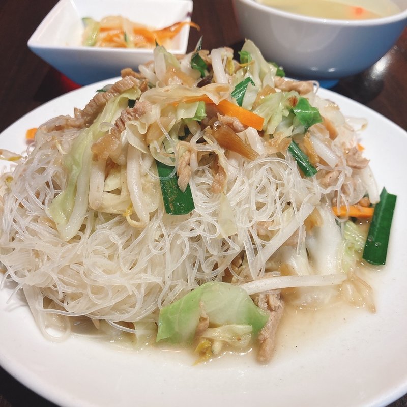 ビーフン(新台北 西新橋店 （シンタイペイ）)