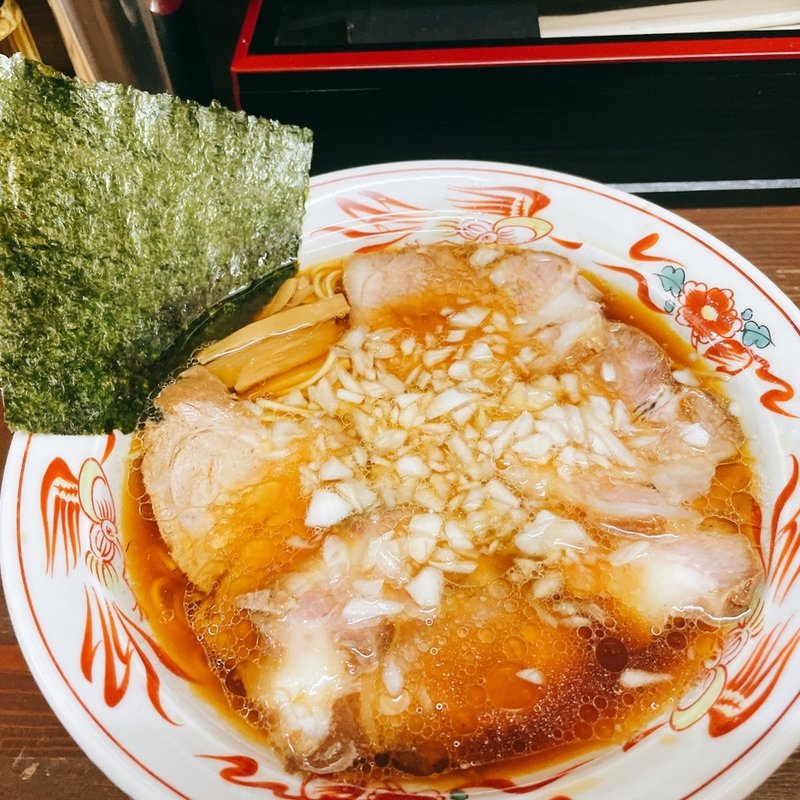 チャーシューメン(こえもん )