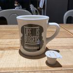 コーヒー(J.S. BURGERS CAFE 名古屋mozo店)