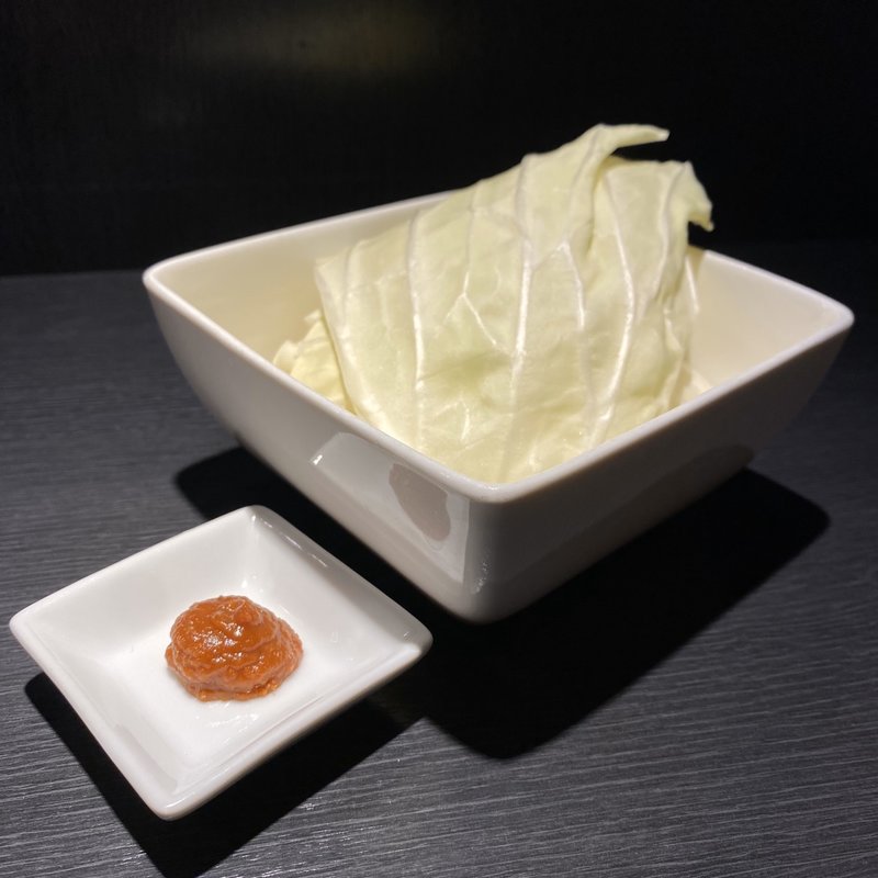 お通し(鳥こまち　四日市店 )