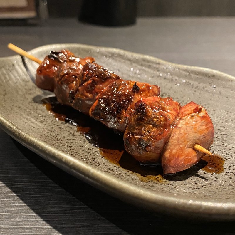 レバー(鳥こまち　四日市店 )