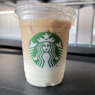 (スターバックス・コーヒー イオン上田店 )