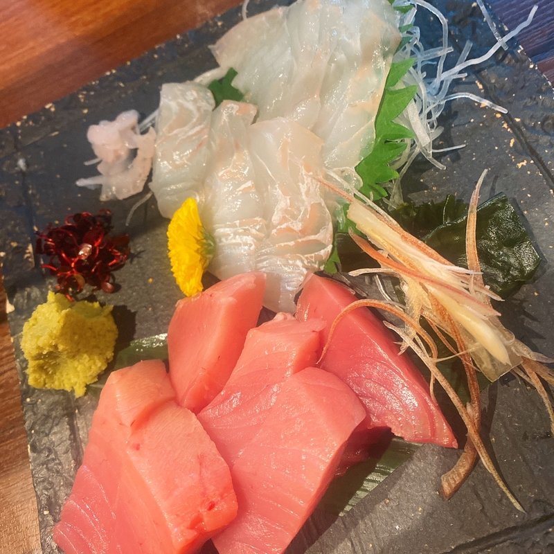 (和ごみ家ぶん吉)