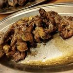もも焼き