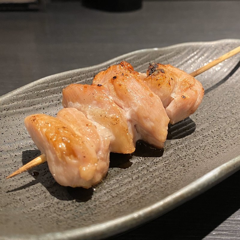 もも肉(鳥こまち　四日市店 )