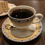 炭煎スペシャルブレンド