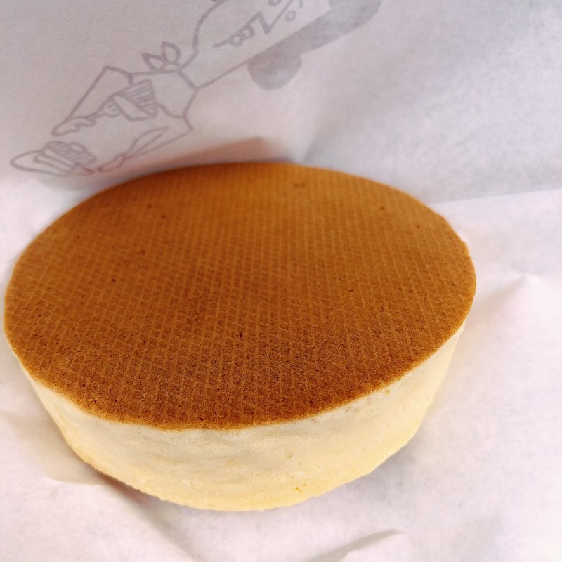 ペドラ焼き(ペドラ ブランカ （PEDRA BRANCA）)