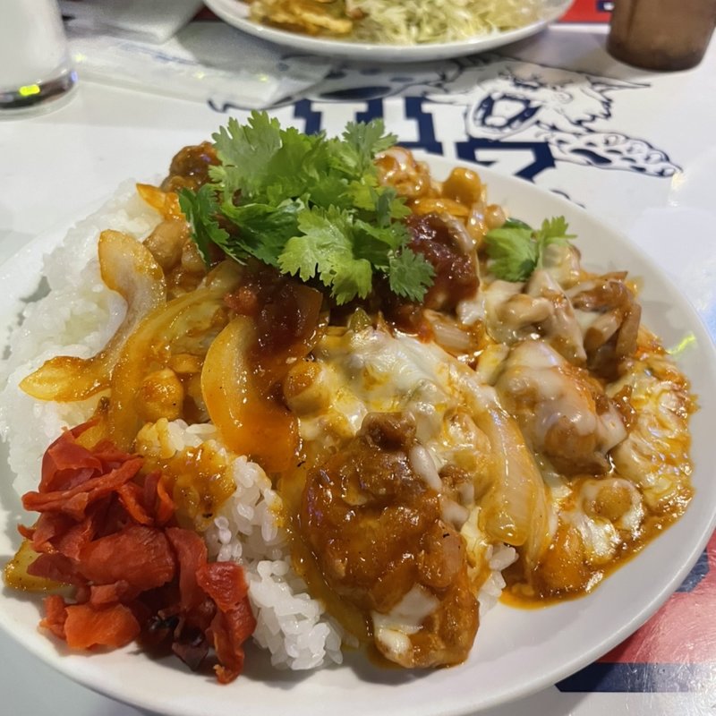 (U･K WILDCATS CAFE 堺大浜店｜UKカフェ)