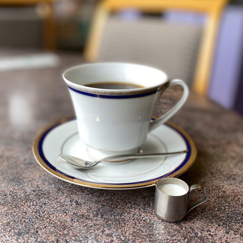 コーヒー(白馬)