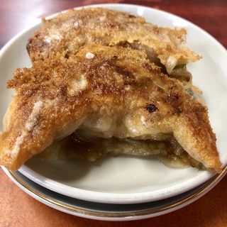 餃子(杭州飯店 （コウシュウハンテン）)