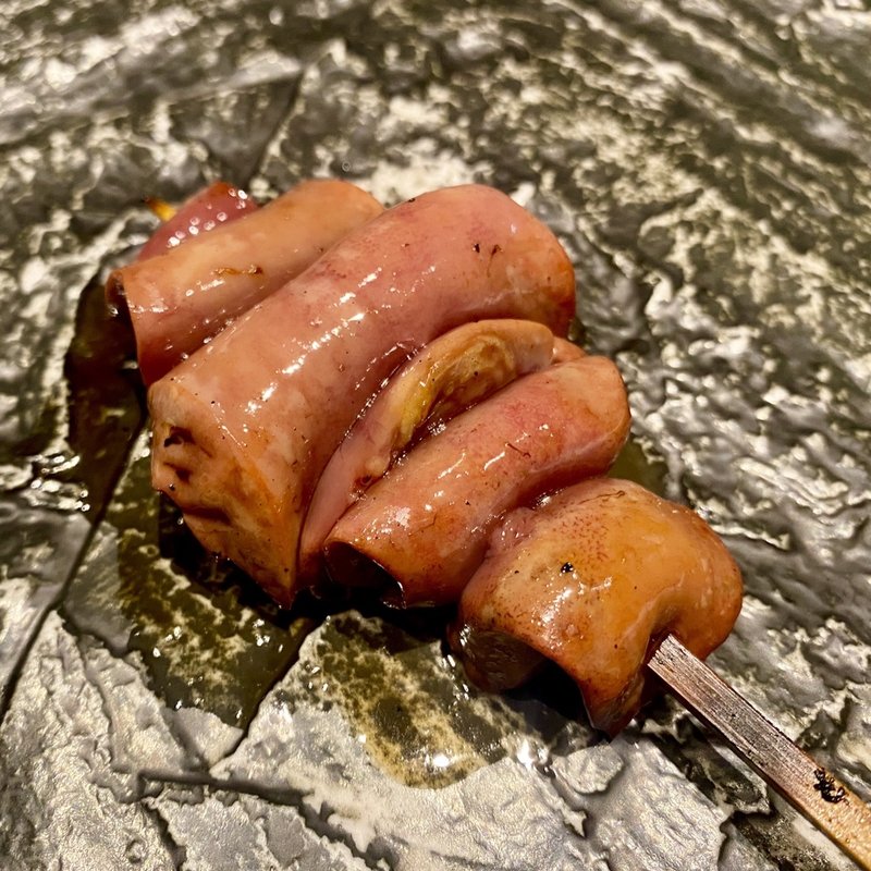 レバー(鳥さわ22)