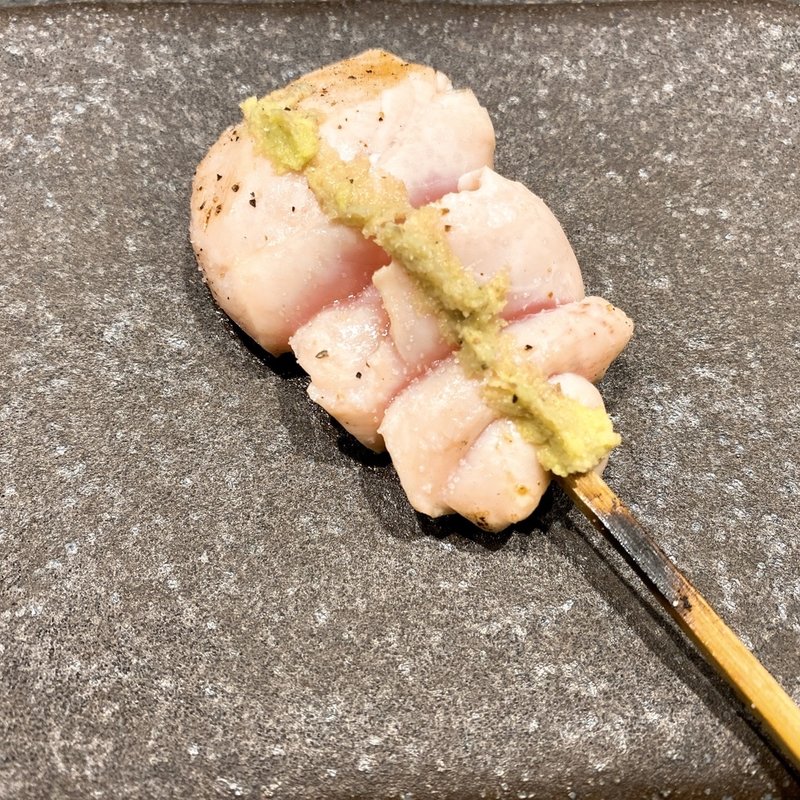 ささみ(とり澤)