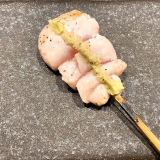 ささみ(とり澤)