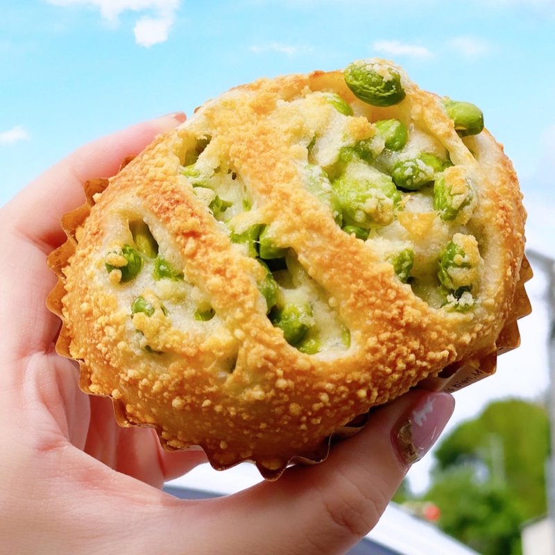 (山のパン屋 ダディーズ・ベーカリー 西宮本店)