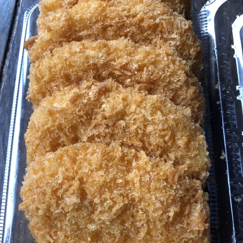 コロッケ(たなちゃん弁当)