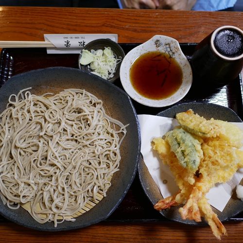 茨城県で食べられる天ぷら人気30選 Sarah サラ