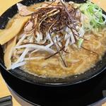 さきがけラーメン