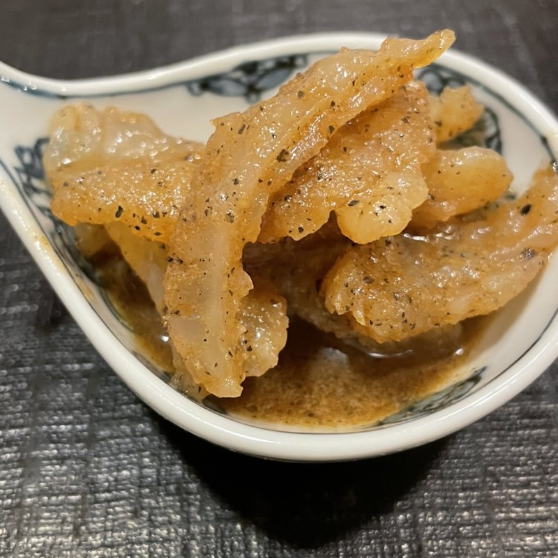 くらげ(あきやま )