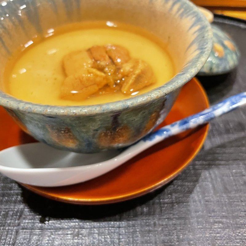 茶碗蒸し(あきやま )